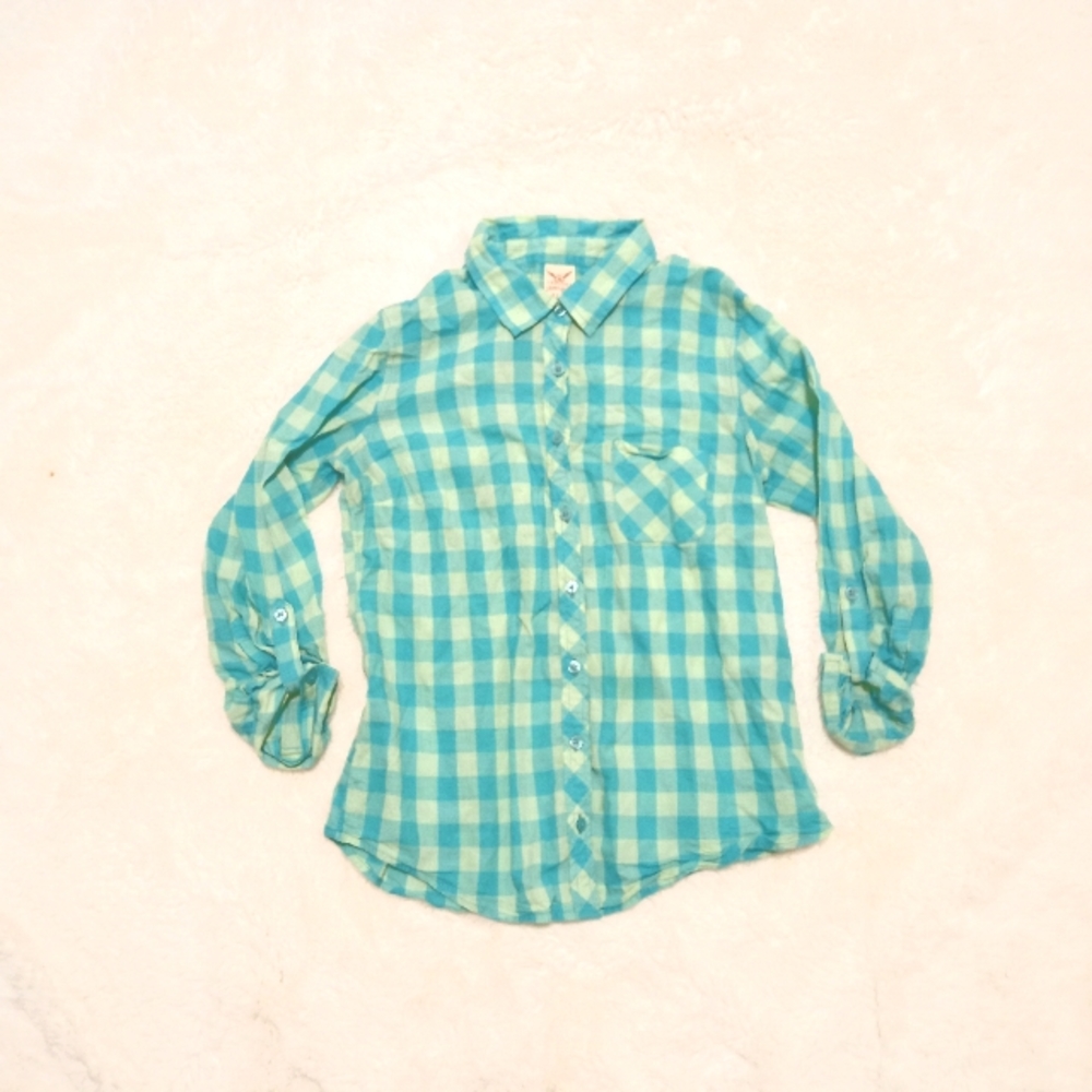 Women's Flannel shirt
